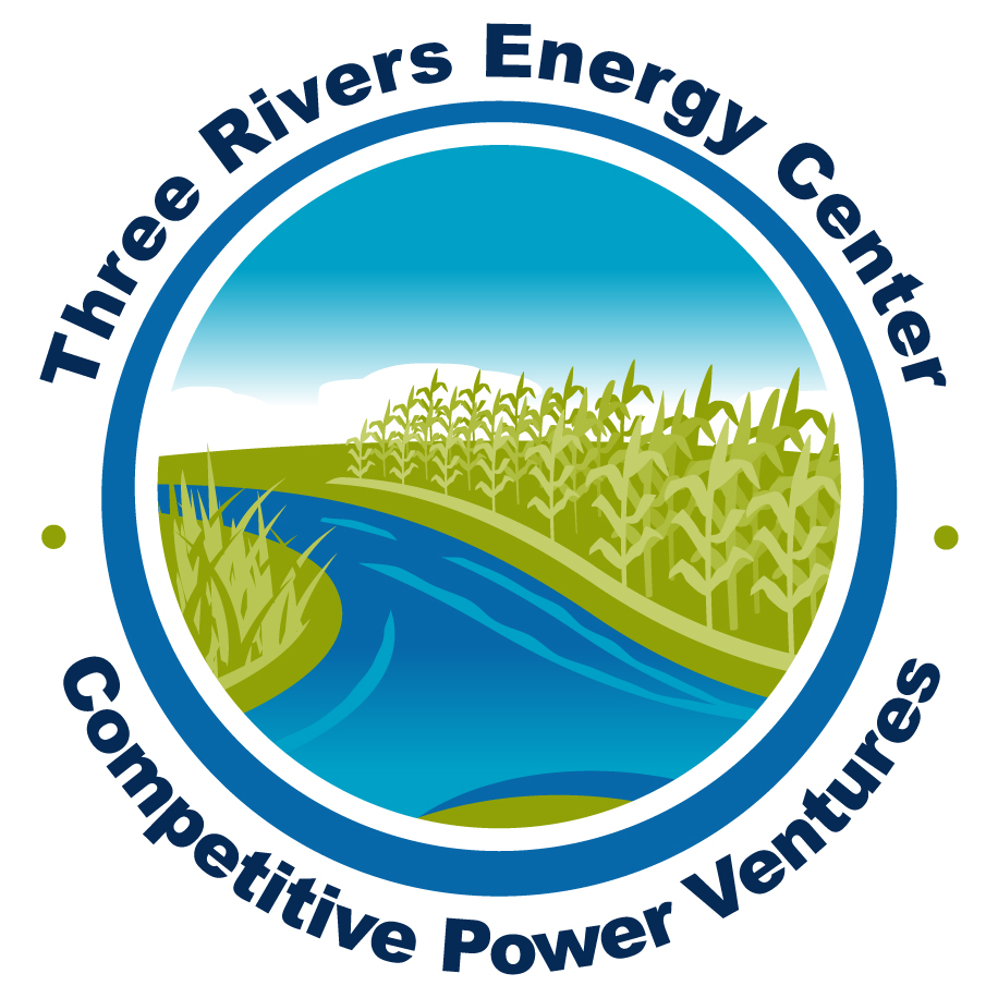 Logo CPV Three Rivers Power