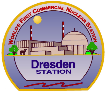 Dresden Station Logo